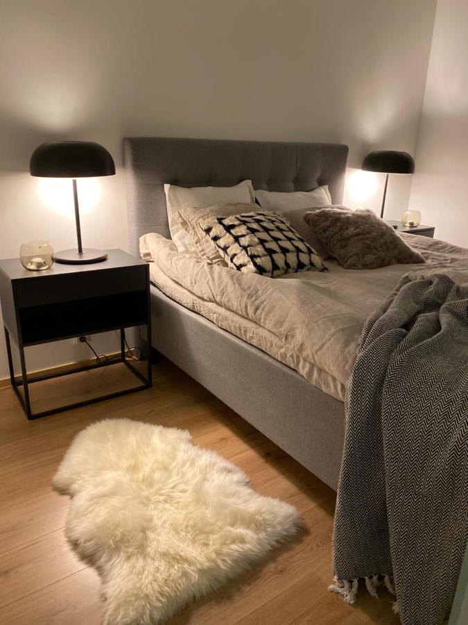 Amazing City Center Apartment 罗瓦涅米 外观 照片