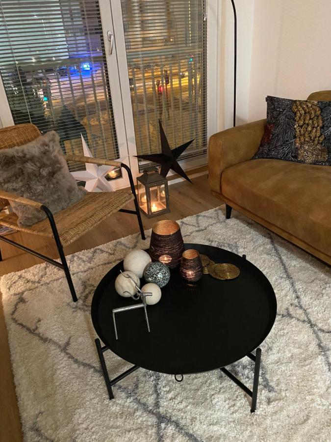 Amazing City Center Apartment 罗瓦涅米 外观 照片