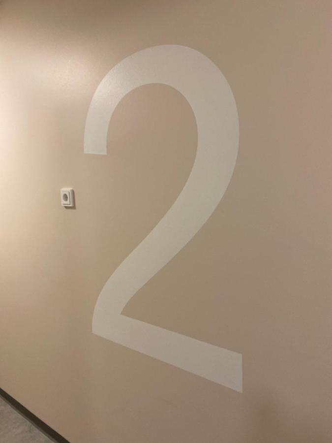 Amazing City Center Apartment 罗瓦涅米 外观 照片