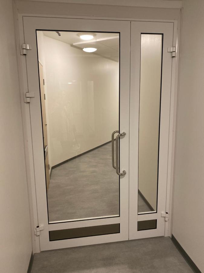 Amazing City Center Apartment 罗瓦涅米 外观 照片