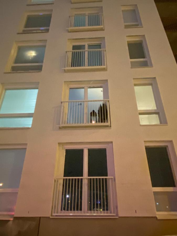 Amazing City Center Apartment 罗瓦涅米 外观 照片